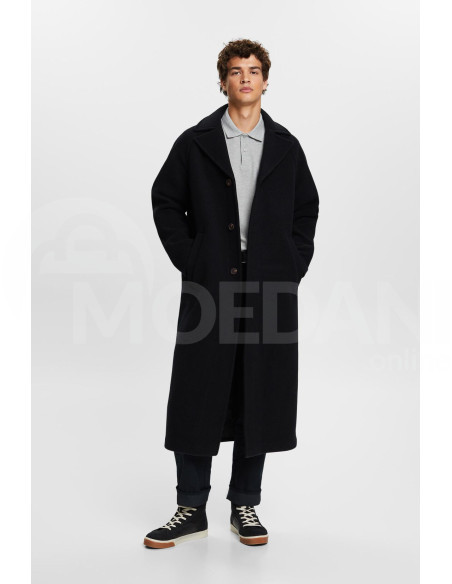 ESPRIT - Cotton Pique Polo Shirt თბილისი - photo 5