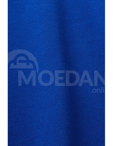 ESPRIT - Cotton Pique Polo Shirt თბილისი - photo 6