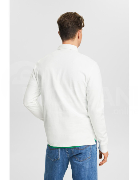 ESPRIT - Logo Jersey Rugby Shirt თბილისი - photo 2