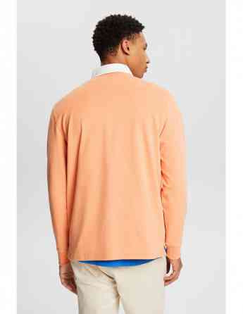 ESPRIT - Logo Jersey Rugby Shirt თბილისი