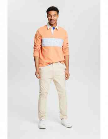 ESPRIT - Logo Jersey Rugby Shirt თბილისი