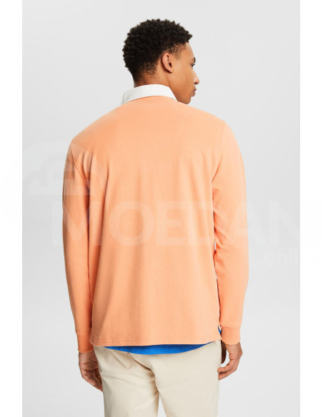 ESPRIT - Logo Jersey Rugby Shirt თბილისი - photo 2