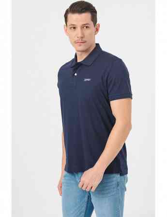 ESPRIT - Polo Shirt with Logo თბილისი