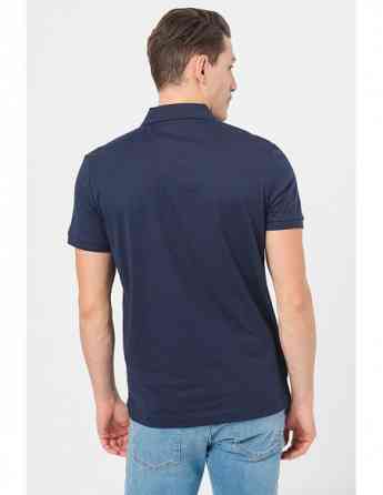ESPRIT - Polo Shirt with Logo თბილისი