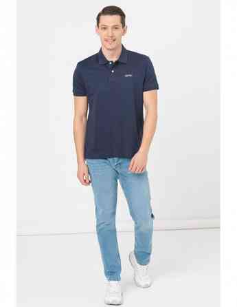 ESPRIT - Polo Shirt with Logo თბილისი