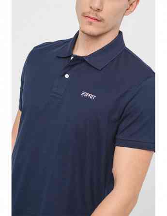 ESPRIT - Polo Shirt with Logo თბილისი