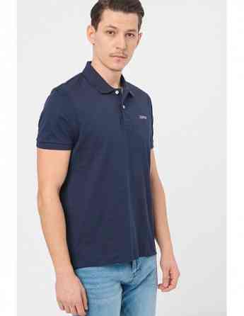 ESPRIT - Polo Shirt with Logo თბილისი
