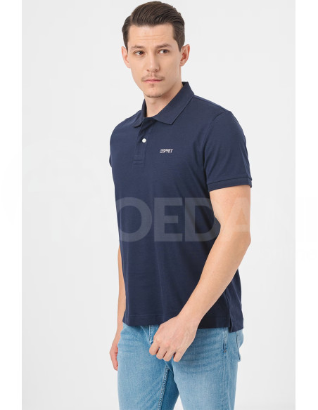 ESPRIT - Polo Shirt with Logo თბილისი - photo 1