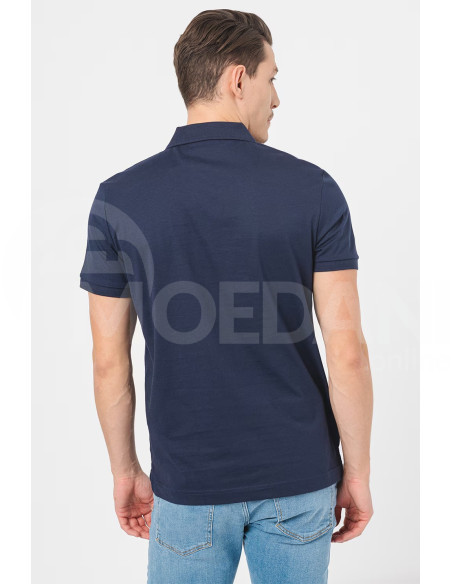 ESPRIT - Polo Shirt with Logo თბილისი - photo 2