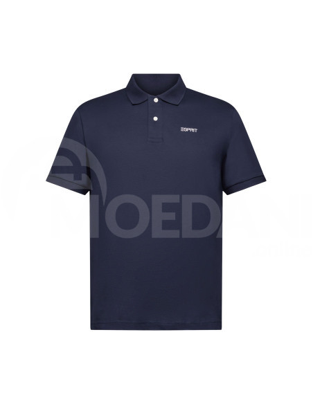 ESPRIT - Polo Shirt with Logo თბილისი - photo 7