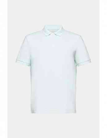 ESPRIT - Polo Shirt with Logo Tbilisi