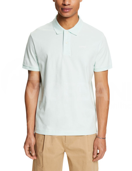 ESPRIT - Polo Shirt with Logo თბილისი - photo 1