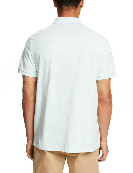 ESPRIT - Polo Shirt with Logo თბილისი - photo 2