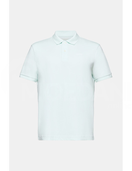ESPRIT - Polo Shirt with Logo თბილისი - photo 3