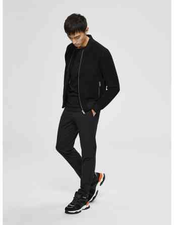 SELECTED HOMME - SLHMORGAN SS O-NECK TEE NOOS Tbilisi