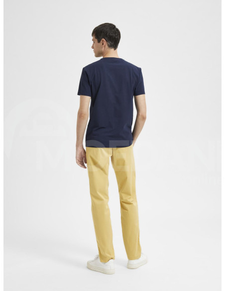 SELECTED HOMME - SLHAEL SS O-NECK TEE NOOS Tbilisi - photo 4