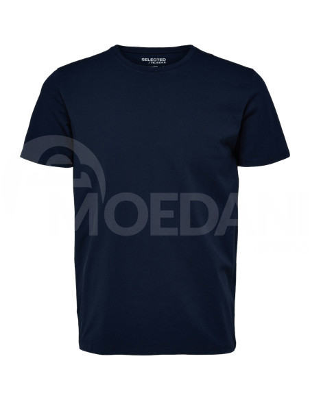 SELECTED HOMME - SLHAEL SS O-NECK TEE NOOS Tbilisi - photo 6