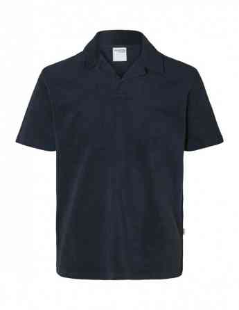 SELECTED HOMME - SLHTALON TOWEL SS POLO Tbilisi