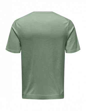 ONLY & SONS - ONSWYLER LIFE REG 14 SS KNIT Tbilisi