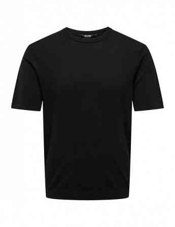 ONLY & SONS - ONSWYLER LIFE REG 14 SS KNIT Tbilisi