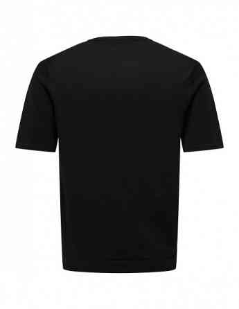 ONLY & SONS - ONSWYLER LIFE REG 14 SS KNIT Tbilisi