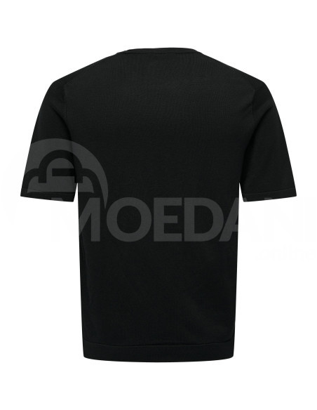 ONLY & SONS - ONSWYLER LIFE REG 14 SS KNIT თბილისი - photo 2