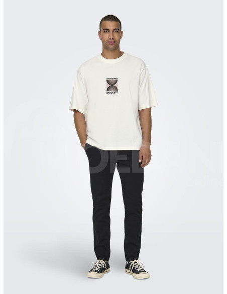 ONLY & SONS - ONSLENNY OVZ ELEMENT SS TEE თბილისი - photo 4