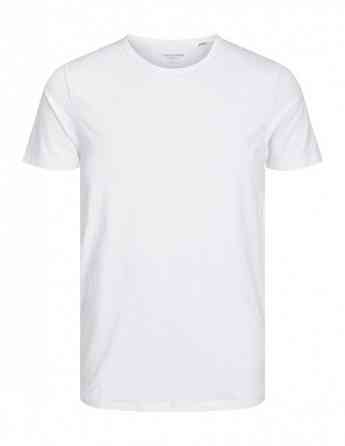 Jack & Jones - JJEBASIC O-NECK TEE S/S NOOS Tbilisi
