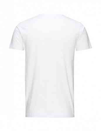 Jack & Jones - JJEBASIC O-NECK TEE S/S NOOS Tbilisi