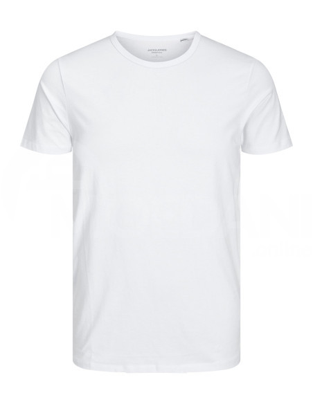 Jack & Jones - JJEBASIC O-NECK TEE S/S NOOS Tbilisi - photo 5