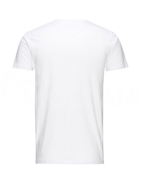 Jack & Jones - JJEBASIC O-NECK TEE S/S NOOS Tbilisi - photo 6