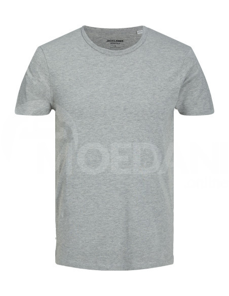 Jack & Jones - JOROUTDOOR TEE SS CREW NECK TG LN Tbilisi - photo 6