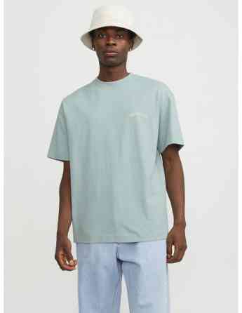 Jack & Jones - JJEBASIC O-NECK TEE S/S NOOS Tbilisi