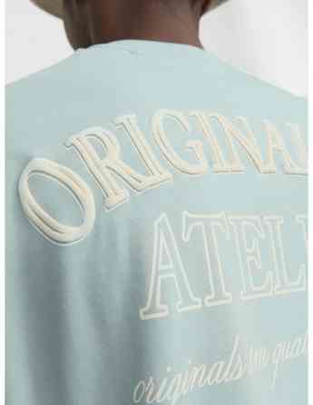 Jack & Jones - JJEBASIC O-NECK TEE S/S NOOS Tbilisi