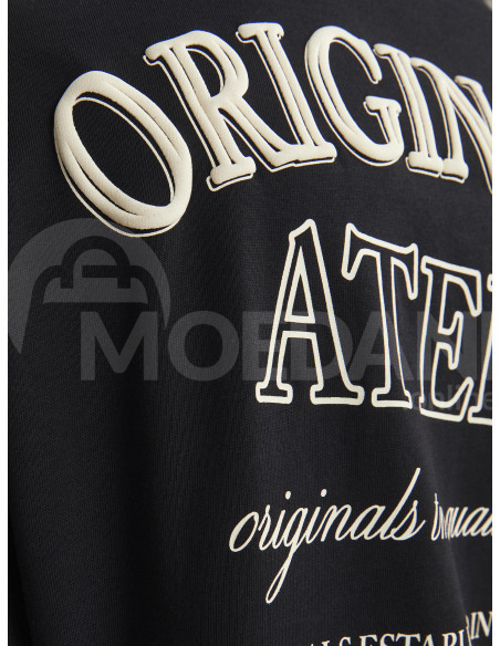 Jack & Jones - JORSANTORINI BACK TEE SS CREW NECK SN Tbilisi - photo 5