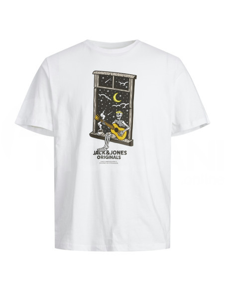 Jack & Jones - JORAFTERLIFE TEE SS CREW NECK SN Tbilisi - photo 7