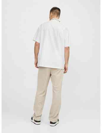 Jack & Jones - JPRBLAHARVEY TEE SS CREW NECK ZCPH Tbilisi