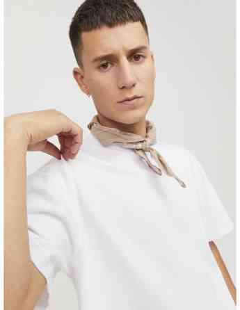 Jack & Jones - JPRBLAHARVEY TEE SS CREW NECK ZCPH Tbilisi