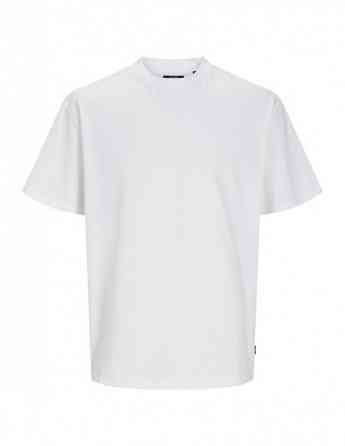 Jack & Jones - JPRBLAHARVEY TEE SS CREW NECK ZCPH Tbilisi