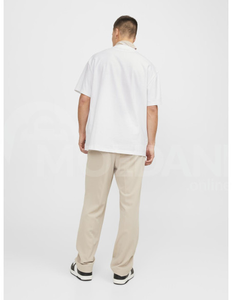 Jack & Jones - JPRBLAHARVEY TEE SS CREW NECK ZCPH Tbilisi - photo 2