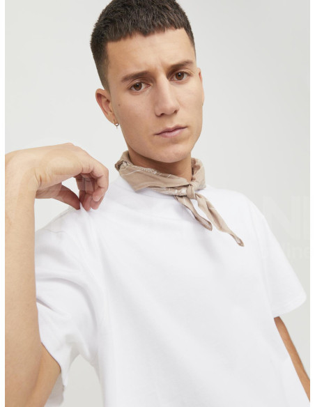 Jack & Jones - JPRBLAHARVEY TEE SS CREW NECK ZCPH Tbilisi - photo 4