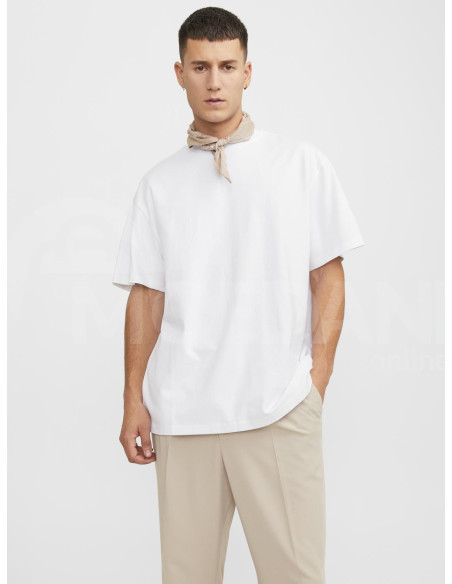 Jack & Jones - JPRBLAHARVEY TEE SS CREW NECK ZCPH Tbilisi - photo 1