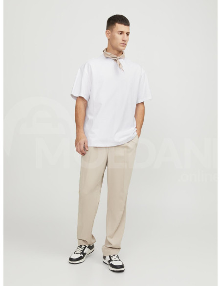 Jack & Jones - JPRBLAHARVEY TEE SS CREW NECK ZCPH Tbilisi - photo 3