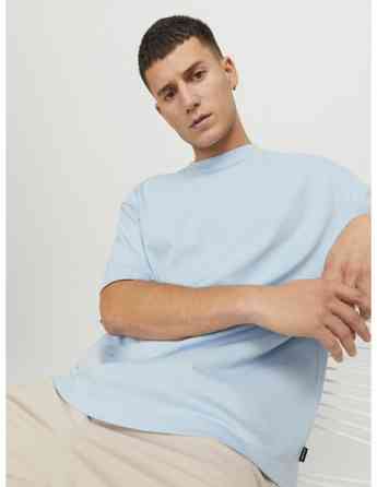 Jack & Jones - JPRBLAHARVEY TEE SS CREW NECK ZCPH Tbilisi