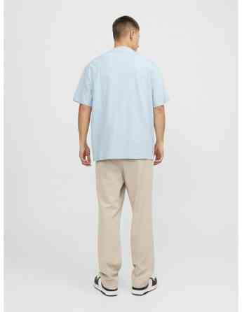 Jack & Jones - JPRBLAHARVEY TEE SS CREW NECK ZCPH Tbilisi