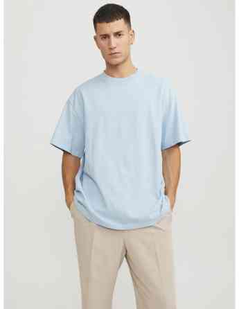 Jack & Jones - JPRBLAHARVEY TEE SS CREW NECK ZCPH Tbilisi