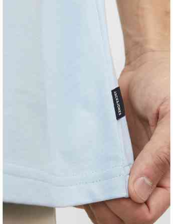Jack & Jones - JPRBLAHARVEY TEE SS CREW NECK ZCPH Tbilisi