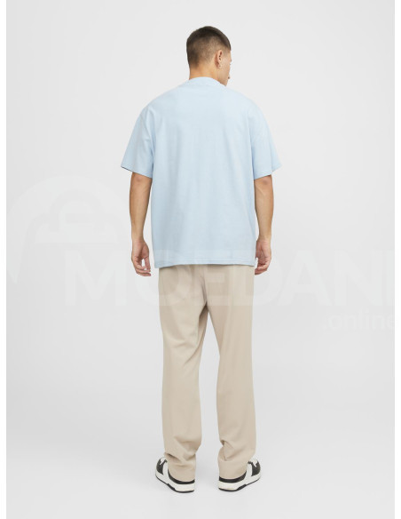 Jack & Jones - JPRBLAHARVEY TEE SS CREW NECK ZCPH Tbilisi - photo 2