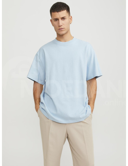 Jack & Jones - JPRBLAHARVEY TEE SS CREW NECK ZCPH Tbilisi - photo 1