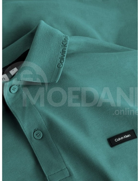 CALVIN KLEIN თბილისი - photo 2